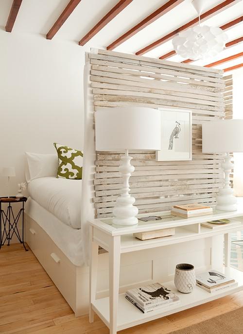 Ways To Maximise Living Space With A Room Divider Ways To