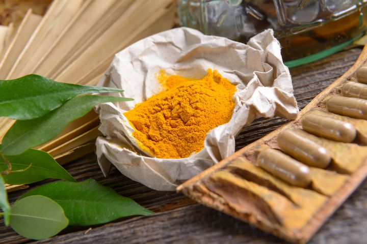 curcumin capsules supplements australia