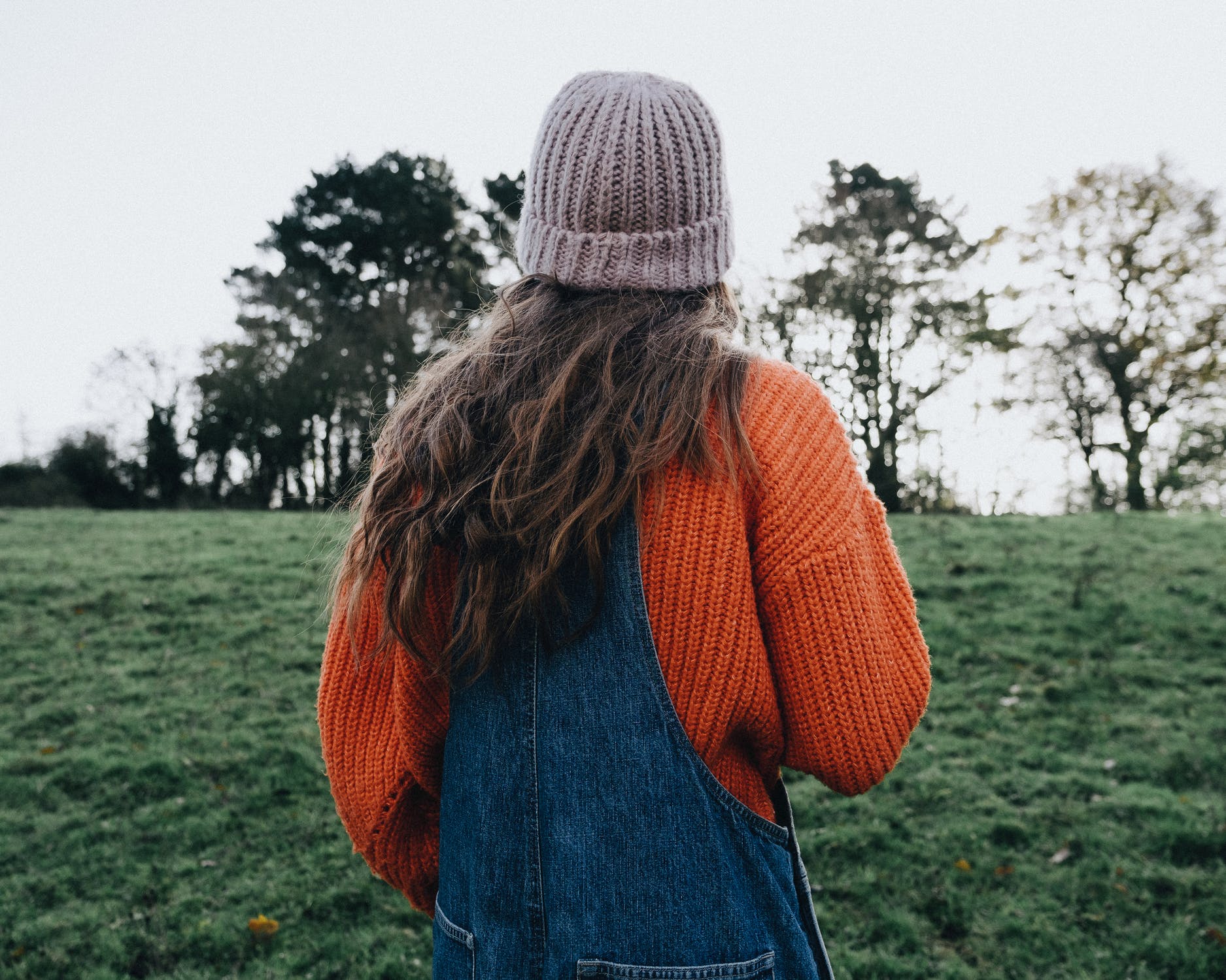 Knitted Hats