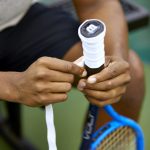 tennis racquet overgrip