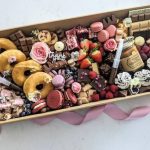 dessert box