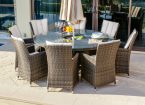 outdoor dining furniture