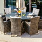 outdoor dining furniture